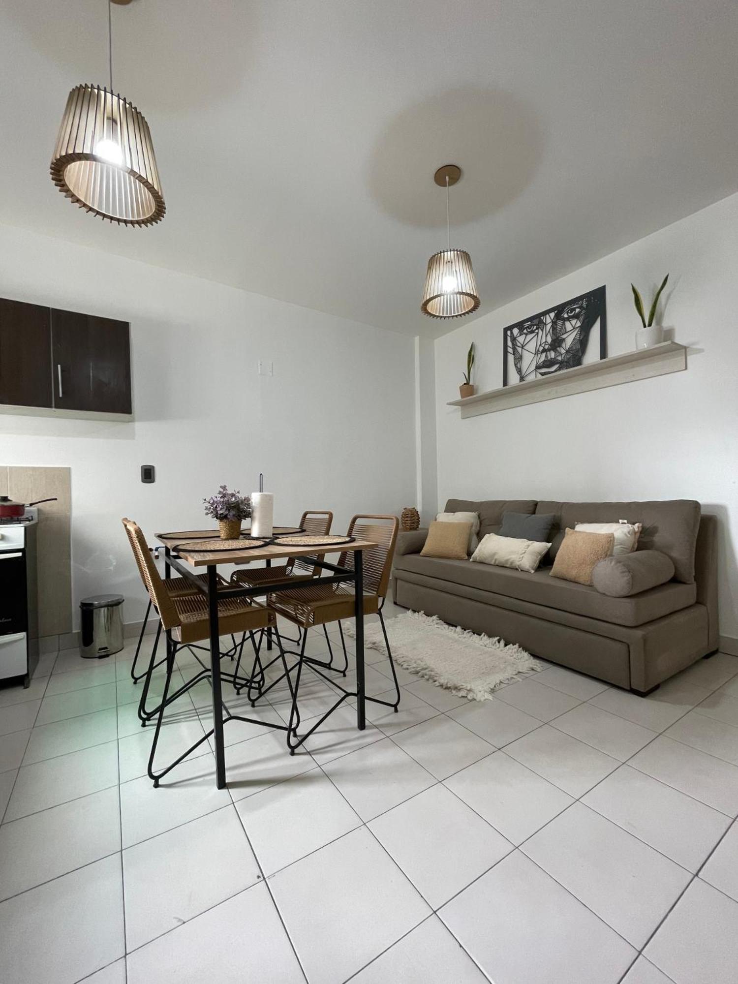We Fma Coliving Salta Exterior foto